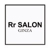 アールサロンギンザ(Rr SALON GINZA)のお店ロゴ