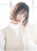 【EIGHT new hair style】