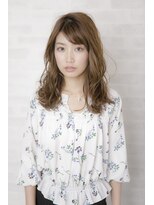20代30代40代50代/前髪/マチルダボブ/インナーグレージュ/銀座