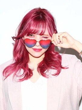 カルテット 高円寺店(Quartetto) 髪質改善/グラデーションカラー/韓国/ハイライト[高円寺駅]