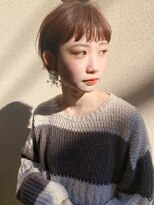 オルタ(OLTA)&nbsp;ショートスタイル