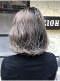 【EIGHT hair style】