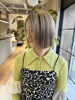 ニキータ(Nikiita)&nbsp;ボブ×ローライト B7204