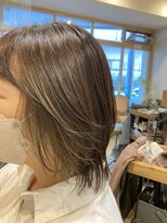 髪質改善サロン ミューズ 一社店(MUSE)&nbsp;【業界話題★髪質改善美髪チャージTR★94%OGカラー取扱サロン】