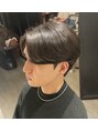 ルシエル(Le ciel) カルマパーマも得意です是非お任せください。