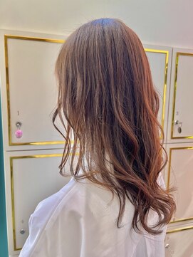 エイムコーゾー美容室(AiM KOZO) レディースカット