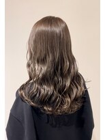 ギブ(give)&nbsp;giveロングスタイル