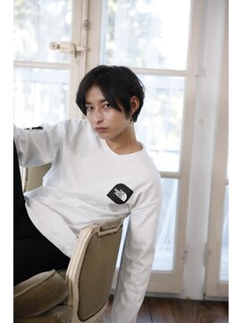 ミリ 調布店(Mili) Mili 調布オリジナルスタイル