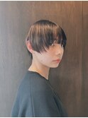 ローライトショート