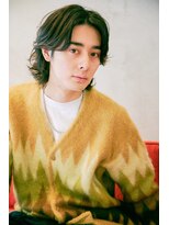 リトルネネ 池袋西口(little nene) アンニュイウェーブロング