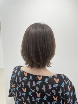 メリア(meria) ボブ/レイヤーボブ