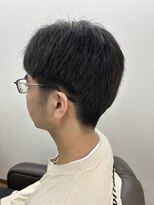 レジーア(Regia) メンズショート