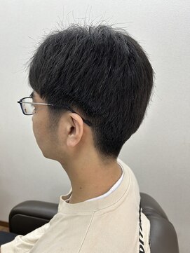 レジーア(Regia) メンズショート