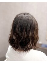 ニティ(nithi) ゆるふわパーマ