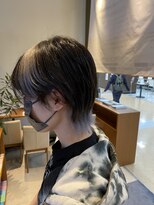 ドンナ 奈良イズミヤ広陵店(DONNA) ホワイトシルバー