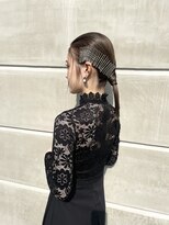 マムヘアー(mum HAIR)&nbsp;タイトヘア