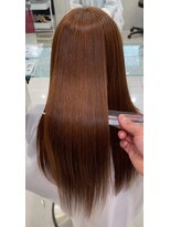 ヤネウラ&nbsp;トリートメント