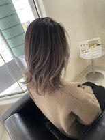 モノリス(monolith)&nbsp;バレイヤージュ