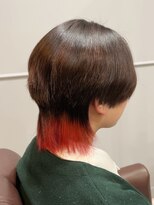 アビールブレ 新潟万代(ABEY LEVRAI)&nbsp;新潟ウルフ