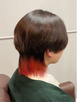 アビールブレ 新潟万代(ABEY LEVRAI) 新潟ウルフ