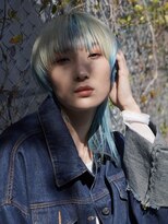 ピークアブー 原宿ハラカド(PEEK-A-BOO) PEEK-A-BOO HARAJUKU HARAKADO