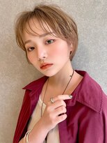 アッシュ 茗荷谷店(Ash)&nbsp;Ash茗荷谷店Style