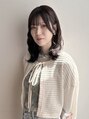 アンニュ(annuy) mizuki. 