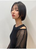 ダブルバング
