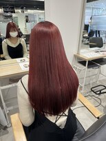 ゼスト 八王子店(ZEST) redcolor