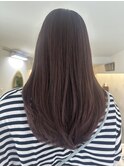 チョコレートブラウン・イルミナカラー