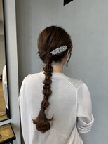 ハイル(KHAIR)&nbsp;《 お呼ばれアレンジ♪〇/ yuu  》