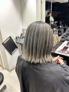 アイズ 本厚木(AIZU) デザインカラー