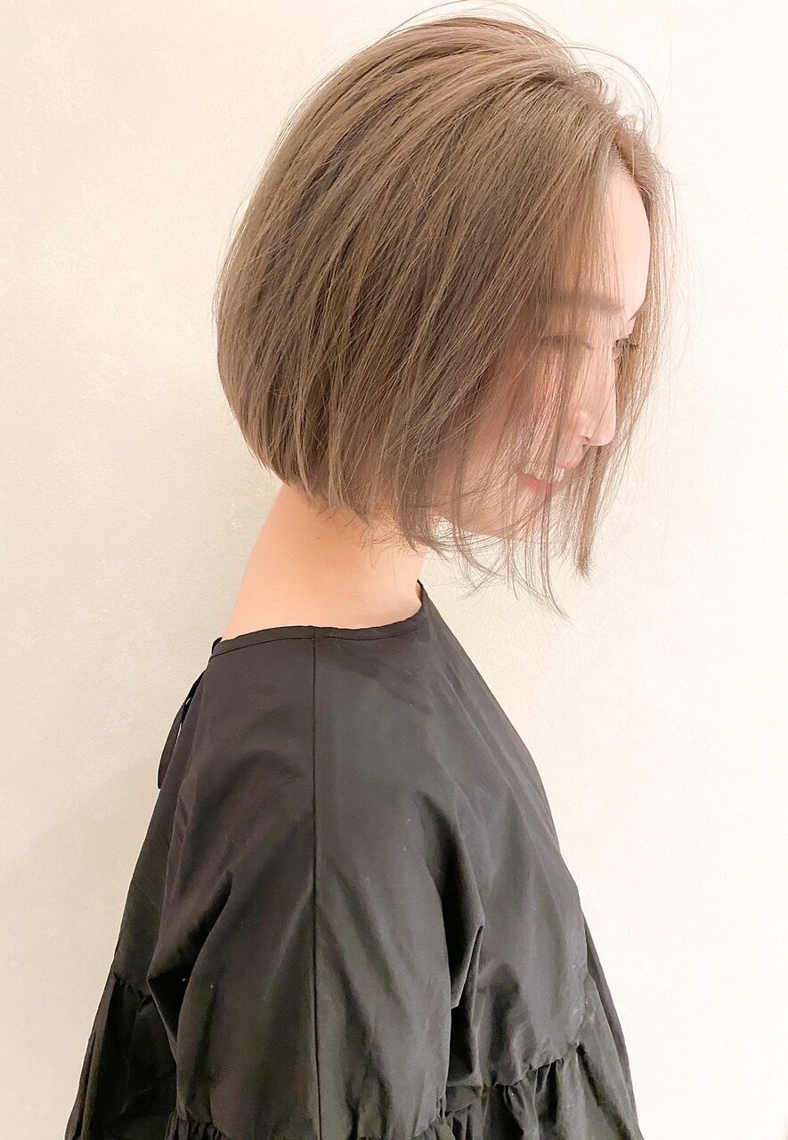 切るだけじゃない癒しを選ぶ贅沢60分　カット+トリートメントorヘッドスパ　