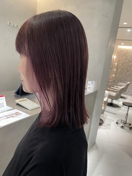 コード(Chord) highlight×pink