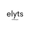 エリーツ(elyts)のお店ロゴ