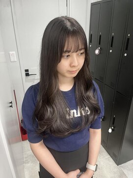 アルート 町田店(aroot) ＊オリーブグレージュ＊
