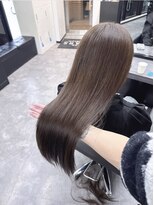 スターズ 船橋(STARS)&nbsp;マロンブラウン