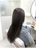 透明感抜群*オリーブグレージュ*