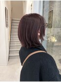 ワインレッド