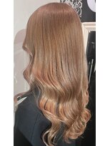 シルフ(Sylph)&nbsp;透明感ミルクティーベージュ