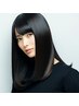 【大好評No.5】ラグジュアリースパ＋髪質改善TR＋カラー￥20000