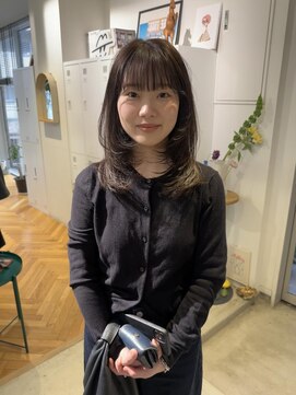 ツナグ(tsunagu) layer