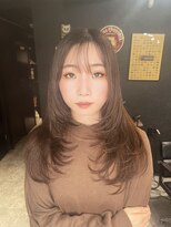 アンジェ(Ange)&nbsp;ワンカールレイヤー