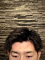 ヒロギンザ 恵比寿店(HIRO GINZA)&nbsp;かき上げツイスパ