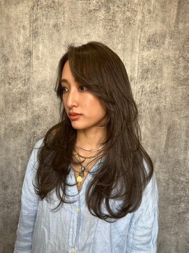 スティーロ 渋谷(Steelo) steelo海外風レイヤー