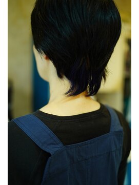 ルポ(Repos) ＊クールに可愛く＊【Repos 東大宮　東大宮駅】