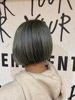 ファーム 大崎店(FAAM)&nbsp;アンブレラカラー