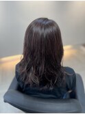 ラベンダーピンク