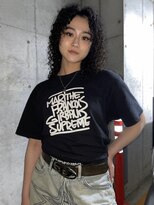 アンドピース and peace twist spiral