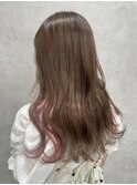 イメチェンヘアスタイルホワイトブロンド外ハネボブ美髪のススメ